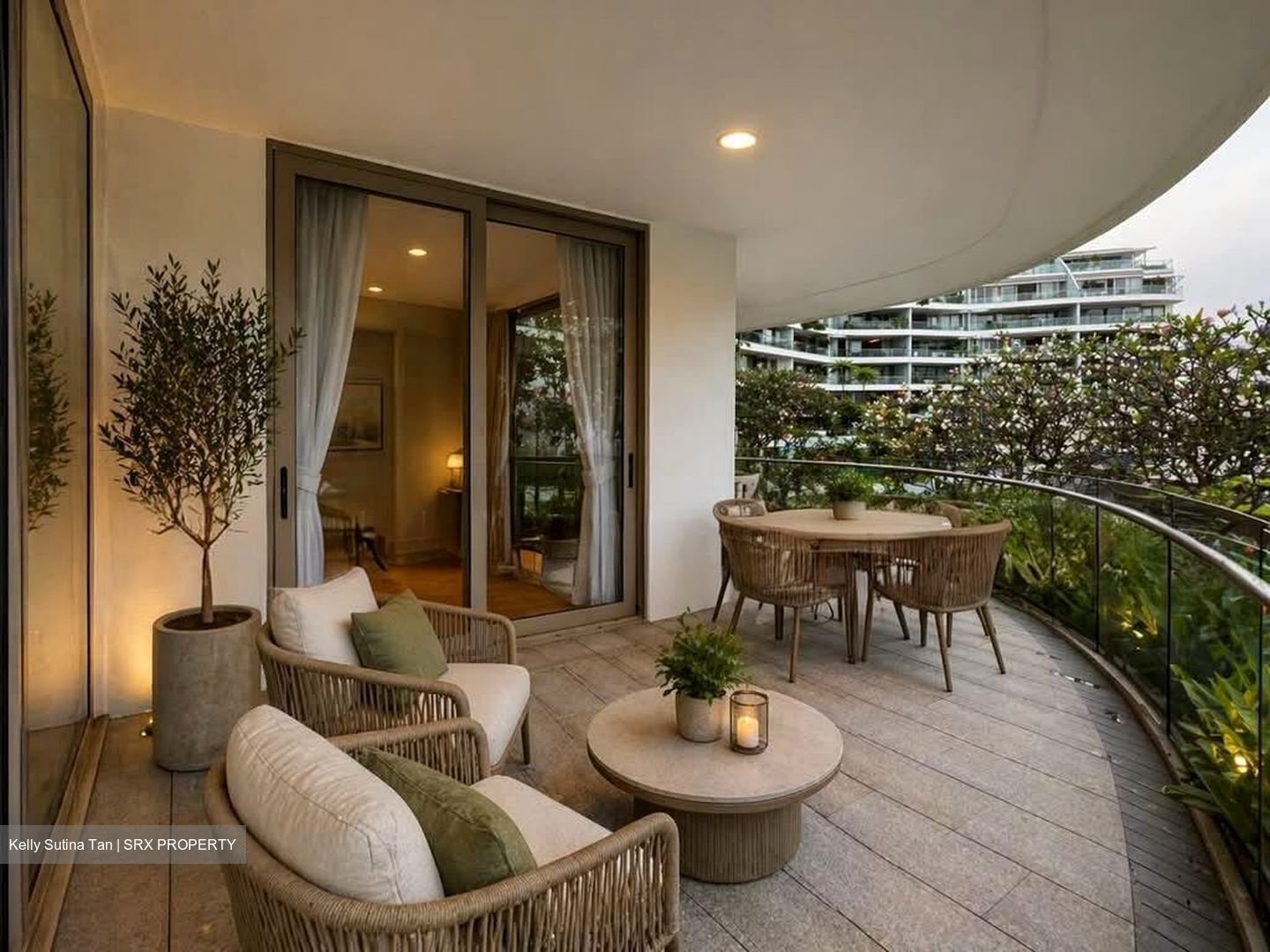 The Coast at Sentosa Cove (D4), Condominium #553338711